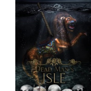 Dead Man's Isle (The Harlequin Crew)