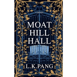 Moat Hill Hall