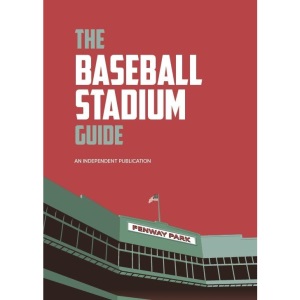 The Baseball Stadium Guide (Aspen Books Collection)