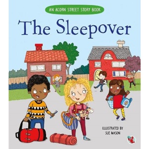 Acorn Street - The Sleepover
