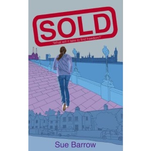 SOLD: What will it take to find freedom?
