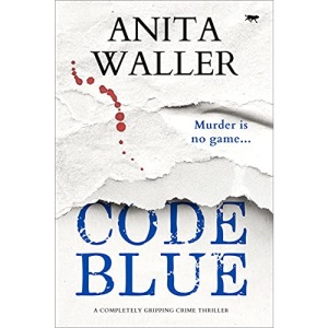 Code Blue: 2 (The Connection Trilogy)