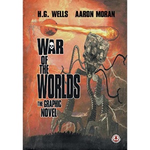 War of the Worlds: The Graphic Novel
