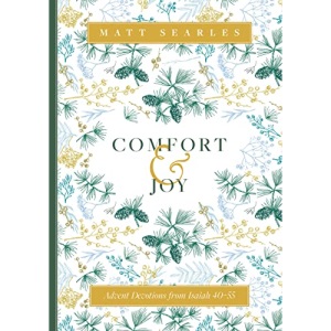Comfort and Joy