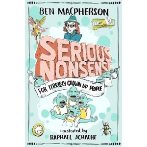Serious Nonsense