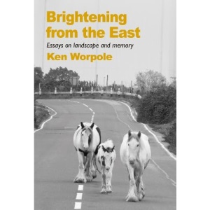 Brightening from the East