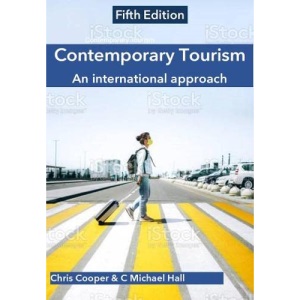 Contemporary Tourism: An international approach