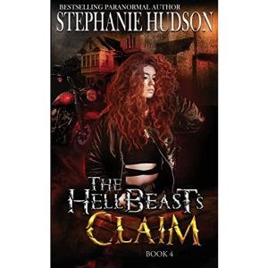 The HellBeast's Claim (4) (The Hellbeast King)