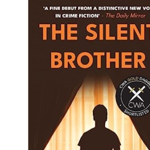 The Silent Brother: A Literary Thriller