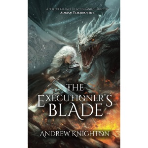 The Executioner's Blade: #1 (The Executioner Series)