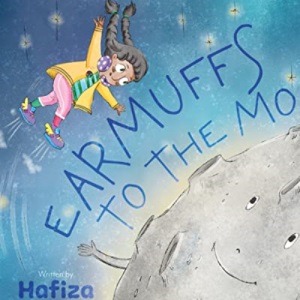 Earmuffs to the Moon