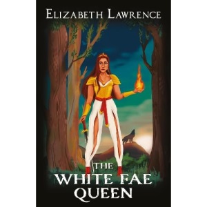 The White Fae Queen