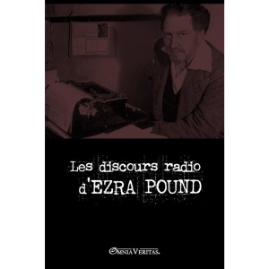 Les discours radio d'Ezra Pound