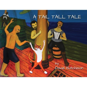 A Tail Tall Tale: 1 (Seordag Stories)