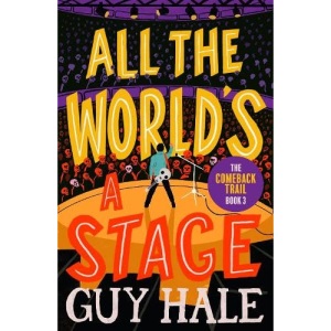 All the World's a Stage: 3 (The Comeback Trail): The Comeback Trail 3