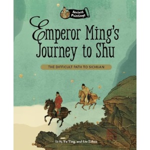 Emperor Minghuang's Journey to Shu