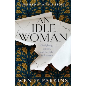 An Idle Woman