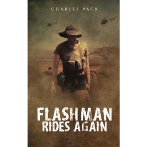Flashman Rides Again