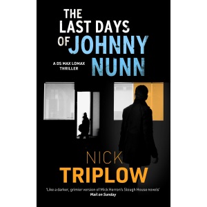 The Last Days of Johnny Nunn