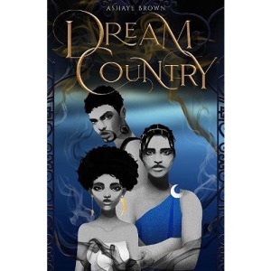 Dream Country