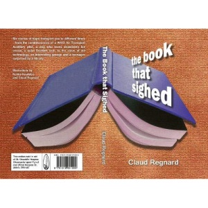 The Book That Sighed