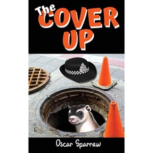 The Cover Up: Adult British Police Comedy Satire