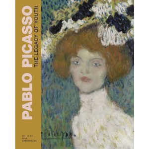 Pablo Picasso: The Legacy of Youth