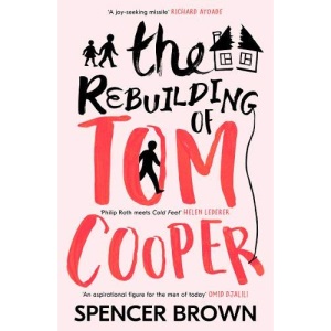 The Rebuilding of Tom Cooper