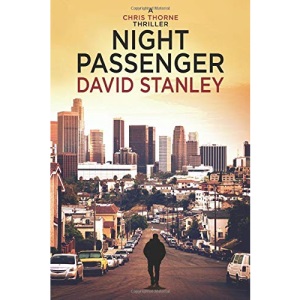 Night Passenger (Chris Thorne)