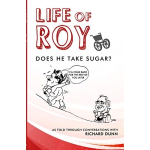 Life Of Roy: Does He Take Sugar
