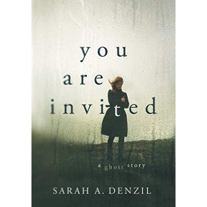 You Are Invited: A Ghost Story