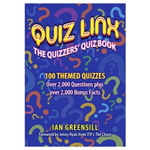 Quiz Linx: The Quizzers' Quiz Book