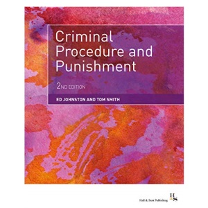 Criminal Procedure and Punishment