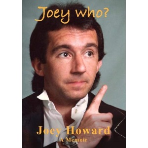 Joey who?: A Memoir