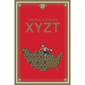 XYZT (K-Pulp series): 2 (Urbanomic / K-Pulp, 2)