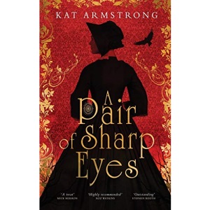 A Pair of Sharp Eyes