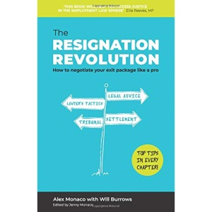 The Resignation Revolution: How to negotiate your exit package like a pro