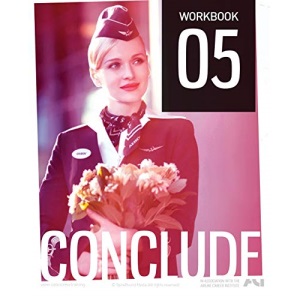 Conclude the Cabin Crew Interview - Workbook 5