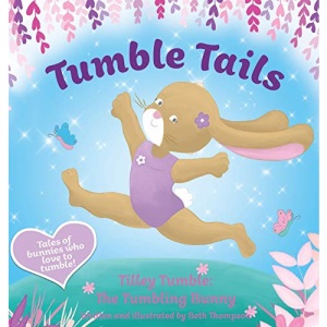 Tumble Tails: Tilley Tumble (1)