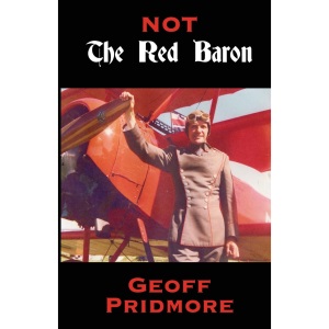 Not The Red Baron