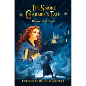 The Smoke Charmer’s Tale