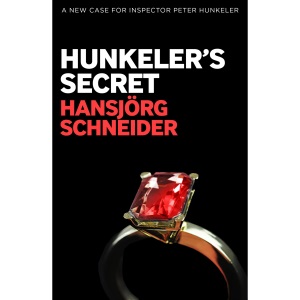 Hunkeler's Secret: 4 (The Inspector Hunkeler)