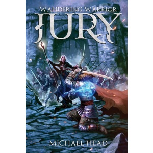 Jury: 2 (Wandering Warrior)