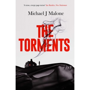 The Torments: The chilling sequel to the bestselling gothic thriller: THE MURMURS (Volume 2) (The Annie Jackson Mysteries)