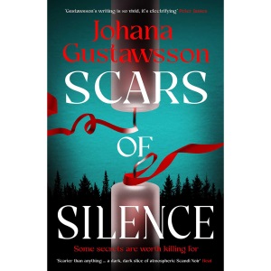 Scars of Silence (Volume 2) (Lidingö Mysteries)