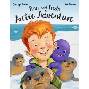 Finn and Fred's Arctic Adventure