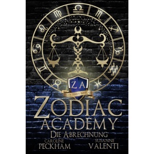 Zodiac Academy 3: Die Abrechnung (Zodiac Academy (Deutsche Ausgabe))
