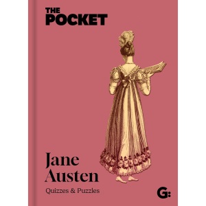 The Pocket Jane Austen: Quizzes and Puzzles (Pocket Books)