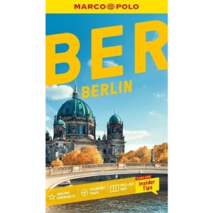 Berlin Marco Polo Pocket Travel Guide - with ...