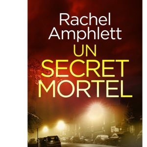 Un secret mortel: 11 (Les enquêtes de Détective Kay Hunter)